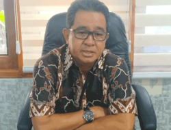 Haji Aco Berharap Agar Sekolah Bisa Yakinkan Orang Tua Murid