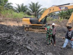 Lima Saksi Diperiksa Terkait Tambang Ilegal di Balikpapan
