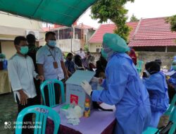 Zona Hijau di Balikpapan Sudah Ada 3 Kecamatan