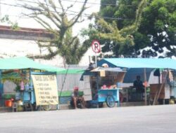 DPRD Usulkan Sejumlah Kawasan Disulap Jadi Wisata Kuliner