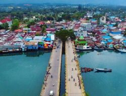 Camat Timur Usulkan Buat Jembatan Pasir Putih Manggar Tembus ke Kelurahan Lamaru