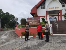Saat Natal, Gereja Wajib Memperketat Prokes