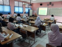 Disdikbud Usulkan Ke Wali Kota Untuk Penambahan PTM