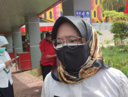 Balikpapan Zona Hijau