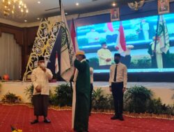 Habib Mahdar Al Qadri Resmi Pimpin MUI Kota Balikpapan