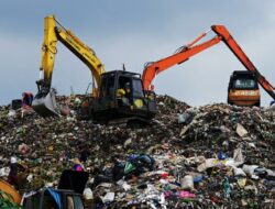 Cegah Pencemaran Lingkungan, DLH Sediakan Drop Box Limbah B3