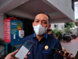 Iwan Wahyudi Menegaskan, Perusahaan Tak Boleh Menahan Ijazah Karyawan