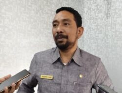 Muhammad Taqwa : Dewan Tetap Berinisatif Mengawasi Penggunaan CSR Di Masyarakat
