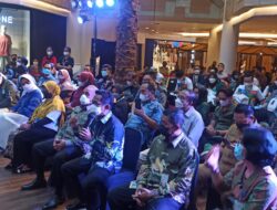 Wali Kota Balikpapan Minta Menparekraf Dukung Gerakan Pariwisata Balikpapan