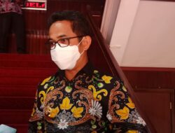 Perbaikan Jalan Berdasarkan Skala Prioritas, CSR Perusahaan Juga Dilibatkan