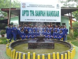 Wakil Ketua DPRD : TPA Manggar Jadi Daya Tarik Banyak Daerah Belajar ke Kota Balikpapan