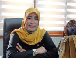 Suriani Berharap KUA Bisa Jadi Penggerak Pembinaan Keluarga Disaat Angka Perceraian Meningkat