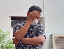 Taufik Qul Rahman Rindukan Sosok Wakil Wali Kota Balikpapan]