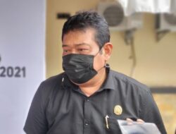 Ketua DPRD Menegaskan, Perda Larang Segala Aktivitas Pertambangan Di Kota Balikpapan