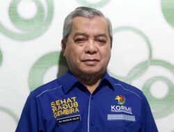 Sabtu, Kormi Balikpapan Gelar Rapat Kerja 2021