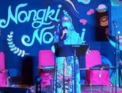 2022 Dekranasda Optimis Dengan Kreatifitas Anak Muda Balikpapan