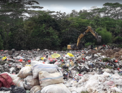 Antisipasi Penumpukan Limbah B3 di Balikpapan, DLH Buat Depo Penyimpanan