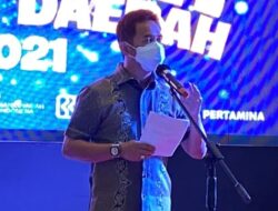 Tahun 2022, Balikpapan Targetkan PAD Rp 985 Miliar