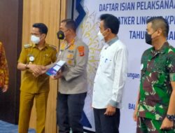 Terima DAK Fisik Sebesar Rp 68 Miliar, Wali Kota Akan Gunakan untuk Pembangunan