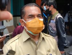 Disdikbud Tunggu SE Wali Kota Terkait Jumlah PTM, Meski Balikapan PPKM Level 1