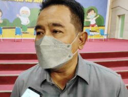 H Aco Sebut Vaksin Usia 6 Sampai 11 Tahun, untuk Melindungi Kesehatan Anak