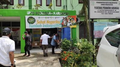 Pasca Viral Ibu Melahirkan di Mobil, Komisi IV Sidak Puskesmas Kariangau