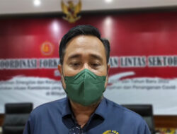 Kerja Sama Pengamanan Nataru, DPRD Balikpapan Ikut Mendukung