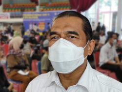 Januari 2022 Mulai Tahap Pembangunan SMP di Balikpapan Barat