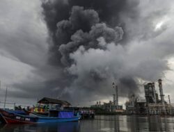 Balikpapan Waspada Cuaca Ekstrem