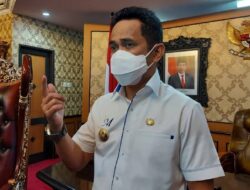 Balikpapan Resmi Wajibkan Semua Pengunjung Mal Scan QR Code Aplikasi PeduliLindungi