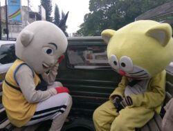 Kasatpol PP Balikpapan Sarankan Badut Jalanan Bisa Beroperasi di Tempat Wisata atau Mal