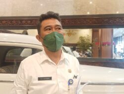 Camat Balikpapan Tengah Siap Meningkatkan SDM
