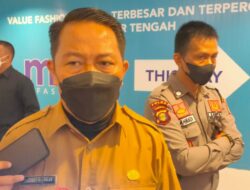 Minyak Curah Dilarang, Pemkot Balikpapan Tunggu Juknis Pemerintah Pusat