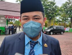 DPU Optimis Serapan Proyek Fisik Tahun 2021 Capai 100 Persen