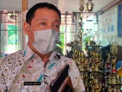 Tahun 2022, Pemkot Balikpapan Dapat DAK Rp68 Miliar Dari APBN