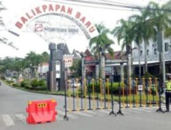 Jelang PPKM Level 3, Dishub Belum Berencana Melakukan Penyekatan Jalan