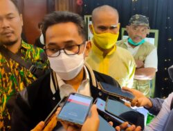 Wali Kota Tegaskan Kembali Akan Majukan Pendidikan dan Kesehatan