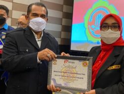 Bulan Bhakti Karang Taruna ke-61, Pemkot Ingatkan Untuk Kuatkan Integritas