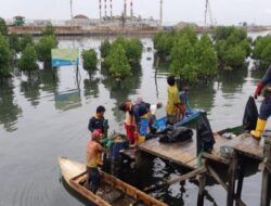 Pembangunan SMPN 25 Balbar Masuki Tahap Lelang