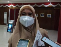 UMK di Balikpapan Naik Rp49 Ribu