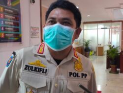 Satpol PP Sarankan Badut Beroperasi di Tempat Wisata atau Mal