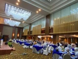 IWAPI Harus Bisa Maksimalkan Teknologi Digital