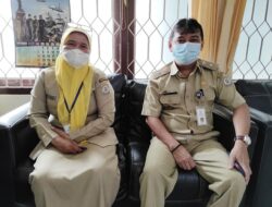 Pengukuhan Ketua LPM Karang Rejo Akan Segera Digelar