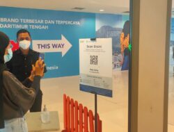 Natal dan Tahun Baru, Jam Operasional Pusat Perbelanjaan dan Mal Diperpanjang