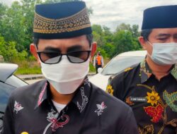 Sejumlah Fasum di Balikpapan Ditutup Selama Natal dan Tahun Baru 2022