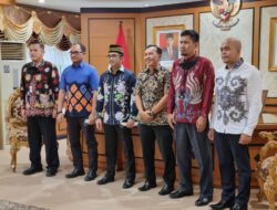 Pekan Depan, 5 Direksi Perumda Manuntung Sukses Dilantik