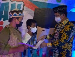 Wali Kota Tegaskan Pemkot Siap Kerja Sama Gelar Khitanan Massal