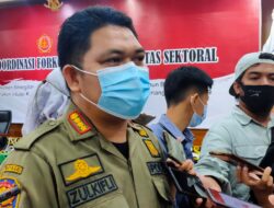 Jelang Nataru, Pemkot Dirikan 6 Posko Hingga Lakukan Tes Antigen Acak