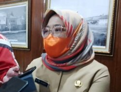 Pelaksanaan Vaksinasi Anak Usia 6-11 Tahun, Akan Disiapkan DKK Balikpapan