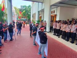 Formak Tuntut DPRD Kembalikan Marwah, Martabat, dan Harkatnya